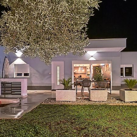 D'House Vinisce Villa Exterior photo