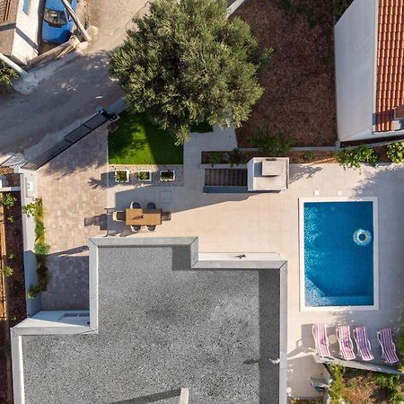 D'House Vinisce Villa Exterior photo