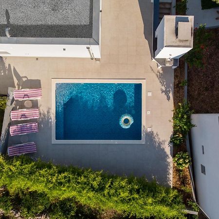 D'House Vinisce Villa Exterior photo