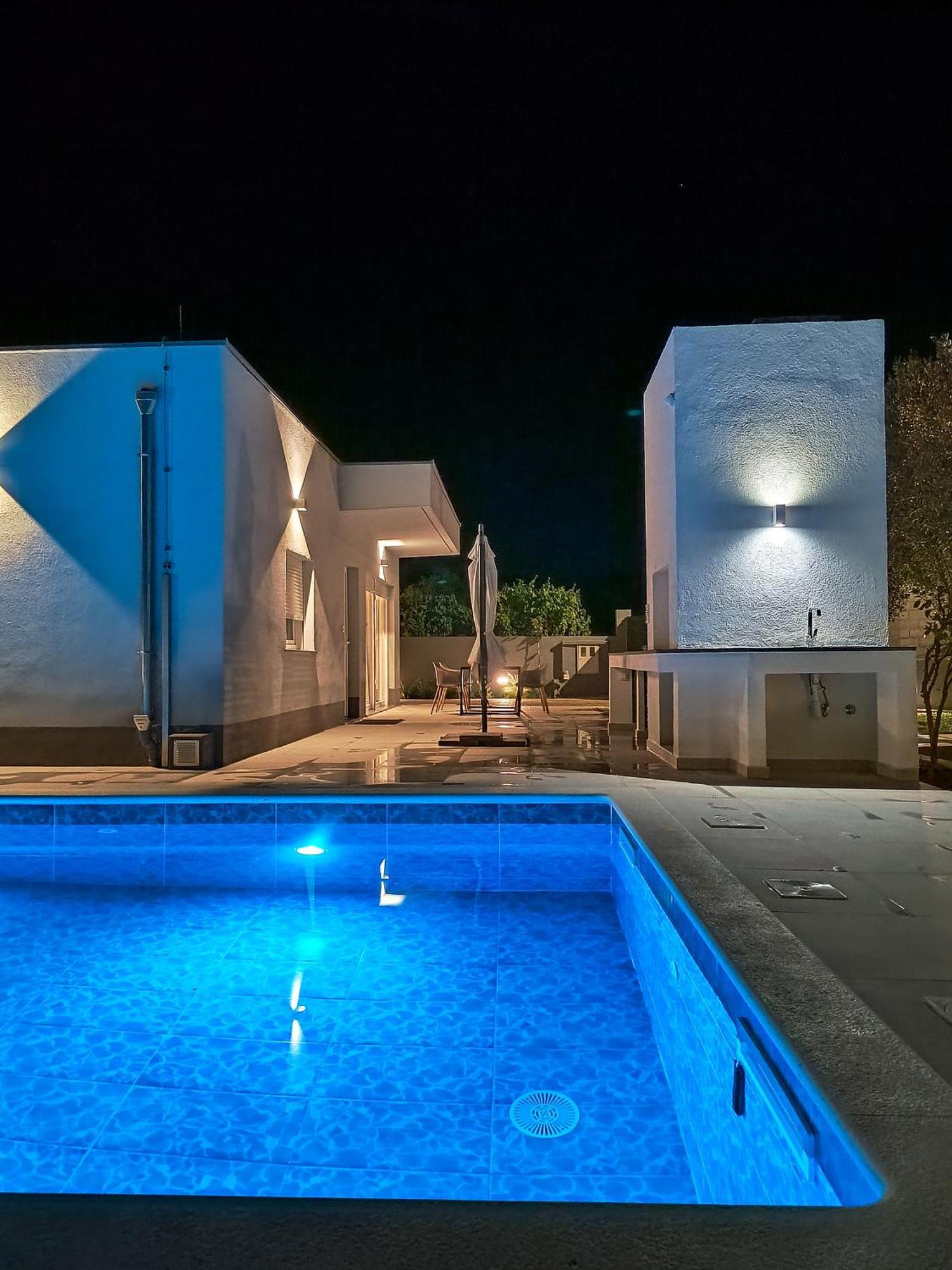 D'House Vinisce Villa Exterior photo