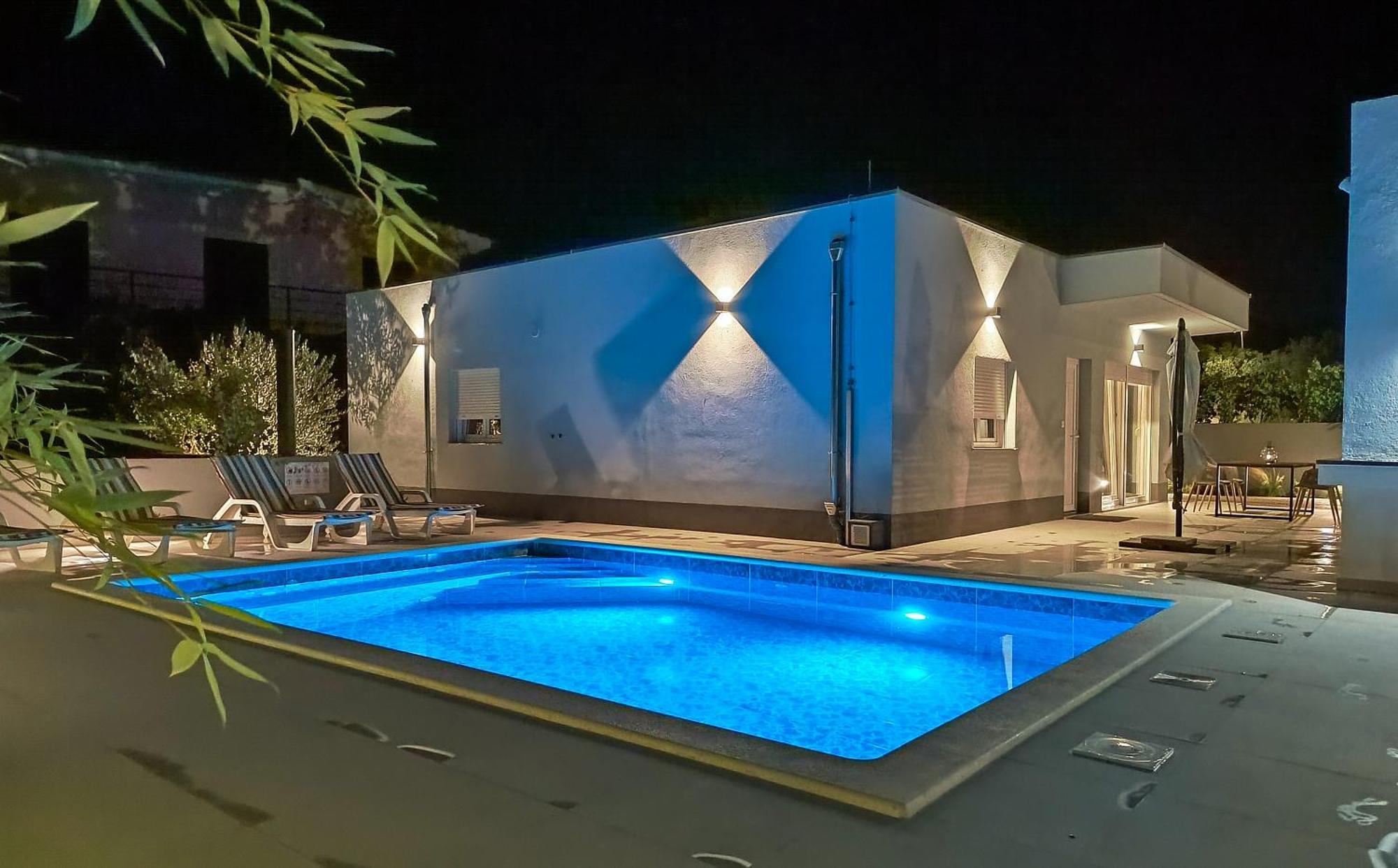 D'House Vinisce Villa Exterior photo