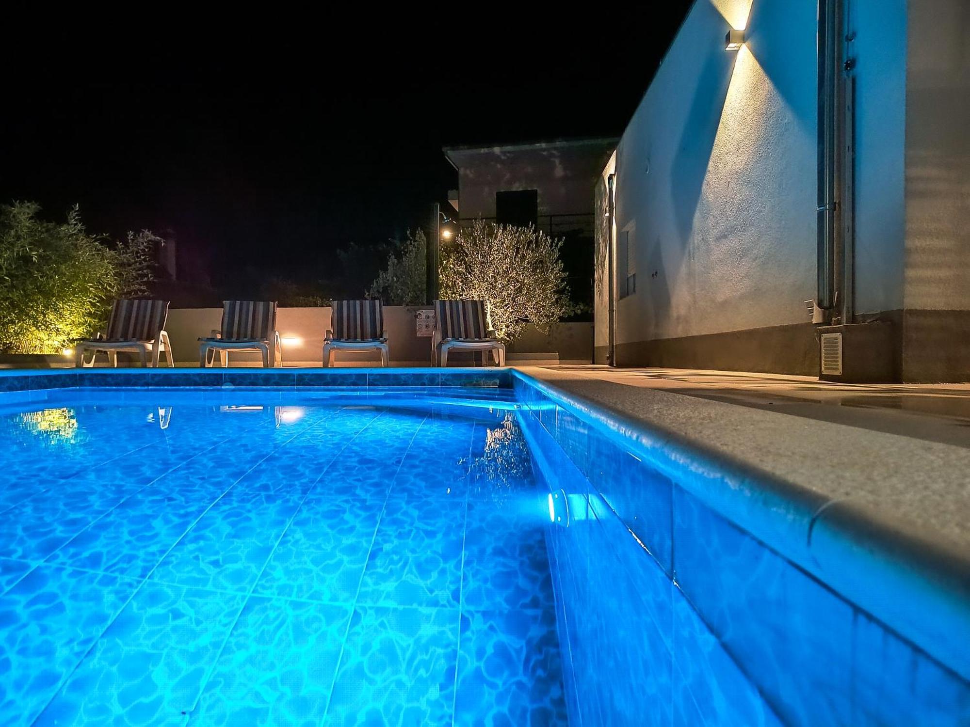 D'House Vinisce Villa Exterior photo