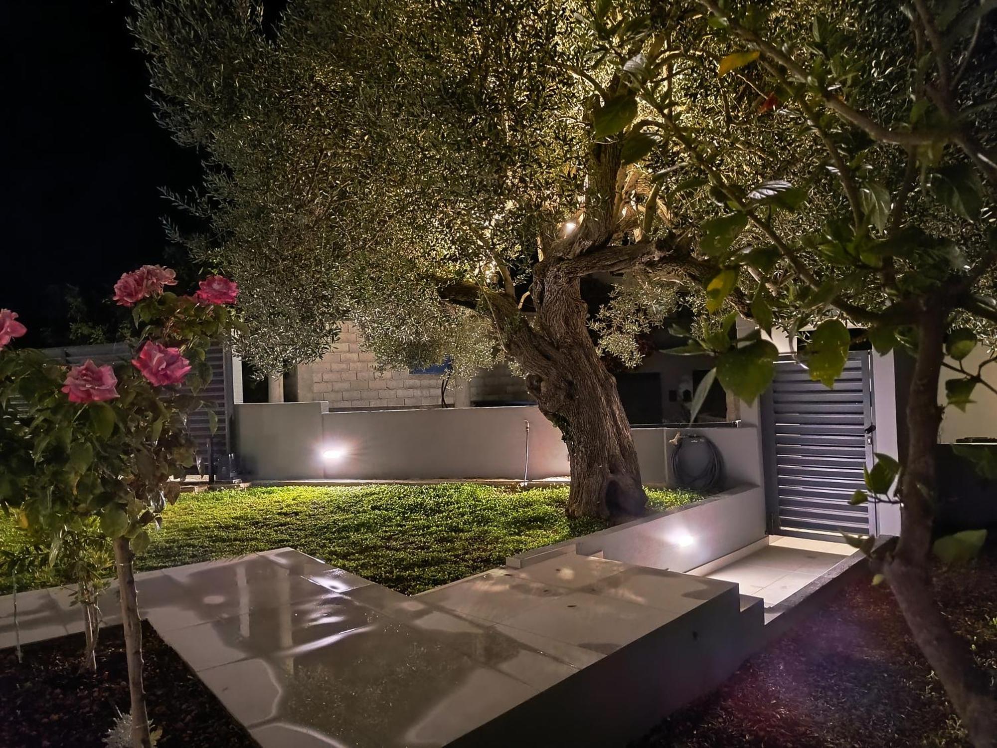 D'House Vinisce Villa Exterior photo